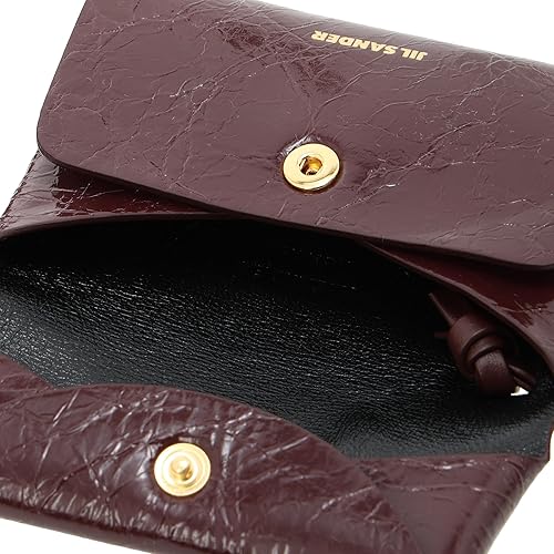 Amazon | [ジルサンダー] 小銭入れ J08VL0015P6267 Folded Coin Purse